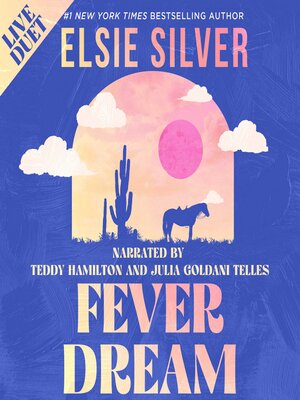 cover image of Fever Dream